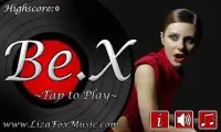 Be.X (Liza Fox) Screen Shot 1