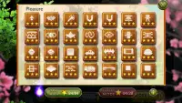 Amazing Mahjong: Zen Screen Shot 2
