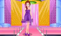 Diva de moda vestir-se jogos Screen Shot 6