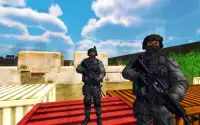 Frontline SSG Commando Screen Shot 1