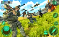 Counter Terrorist Assault Shooting Game Screen Shot 10