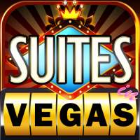Suites in Vegas Slots