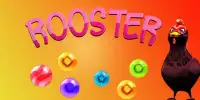 Chicken Bubble Shooter Screen Shot 0