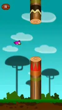 Clumsy Wings Screen Shot 4