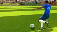 Ultimate Football Games 2018 - Soccer Screen Shot 5