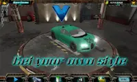 Car Parking 3D Garage Edition Screen Shot 2