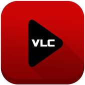Reproductor de vídeo VLC