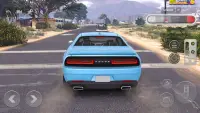 Furious Dodge Demon Fast Ride Screen Shot 3