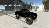 Real Offroad Simulator Screen Shot 4