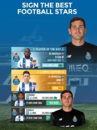 FC Porto Fantasy Manager 2018 Screen Shot 6