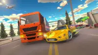 CarX Drift Racing 3D Screen Shot 0