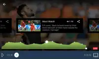 Star Sports LIVE Cricket Screen Shot 0