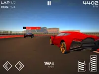 Clube de corrida Extreme Car Gear Screen Shot 8