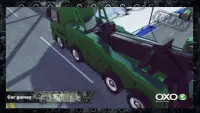 Euro Truck Race - Xtreme Asphalt Fever Screen Shot 1