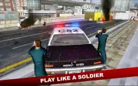 Police Sniper Real Crime City Screen Shot 4