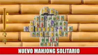 Mahjong — Solitario & Puzzles Gratis Screen Shot 0