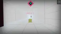 Zero Cube: Tunnel Rush 2020 Games Screen Shot 3