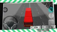 Gila Bus Simulator Screen Shot 9