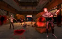 Crazy Zombie Hunter- New Zombie Games Screen Shot 8
