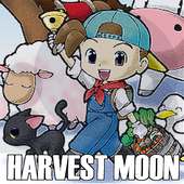 New Harvest Moon Guide