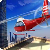 Simulator Helicopter Dubai