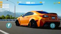 Real Drift Racing Screen Shot 7