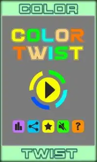 Color Twist and Switch Jump Screen Shot 0