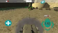 Tanks Fighter Screen Shot 5