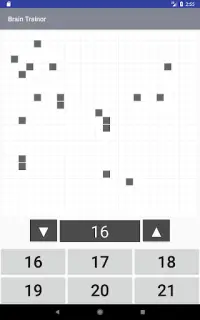Brain Trainer Screen Shot 9