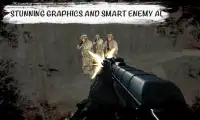 Commando Strike: Last Mission Screen Shot 4