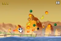 Panda Fruit Fighter Screen Shot 1