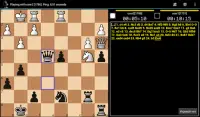 Chess ChessOK Playing Zone PGN Screen Shot 17