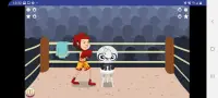 Punching – free mobile game Screen Shot 3