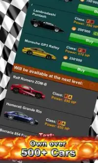 Online Racer - FREE RACING Screen Shot 1