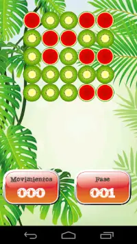 Fruiting off Party puzzle Screen Shot 1
