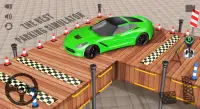 Hard Car Parking Simulator Screen Shot 2