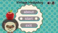 Hedgehog Screen Shot 2