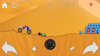 Car Jump Screen Shot 1