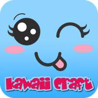 KawaiiWorld: Explore World Crafting
