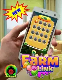 farm link Screen Shot 0