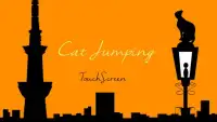 Cat Jumping! Screen Shot 0