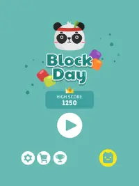 Block Day(Block Puzzle) Screen Shot 10