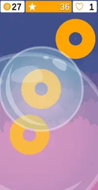Bubble Challenge Screen Shot 4