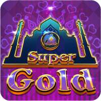 Super Gold - Free online Wingo game