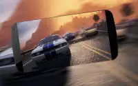 Real Speed Car Racing Simulator Xtreme City Drift Screen Shot 2