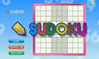 Best Sudoku Screen Shot 0