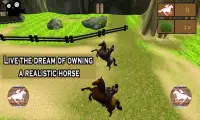 🏇 Royal Derby Horse Riding: Adventure Arena Screen Shot 2