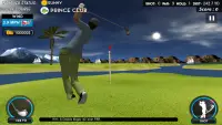 Superiore Vera Stella Golf Maestra 3D Screen Shot 0