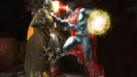 Ultimate Superheroes Grand Immortal Gods Fighting Screen Shot 1