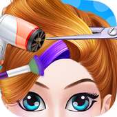 Princess Fashion Hair Salon